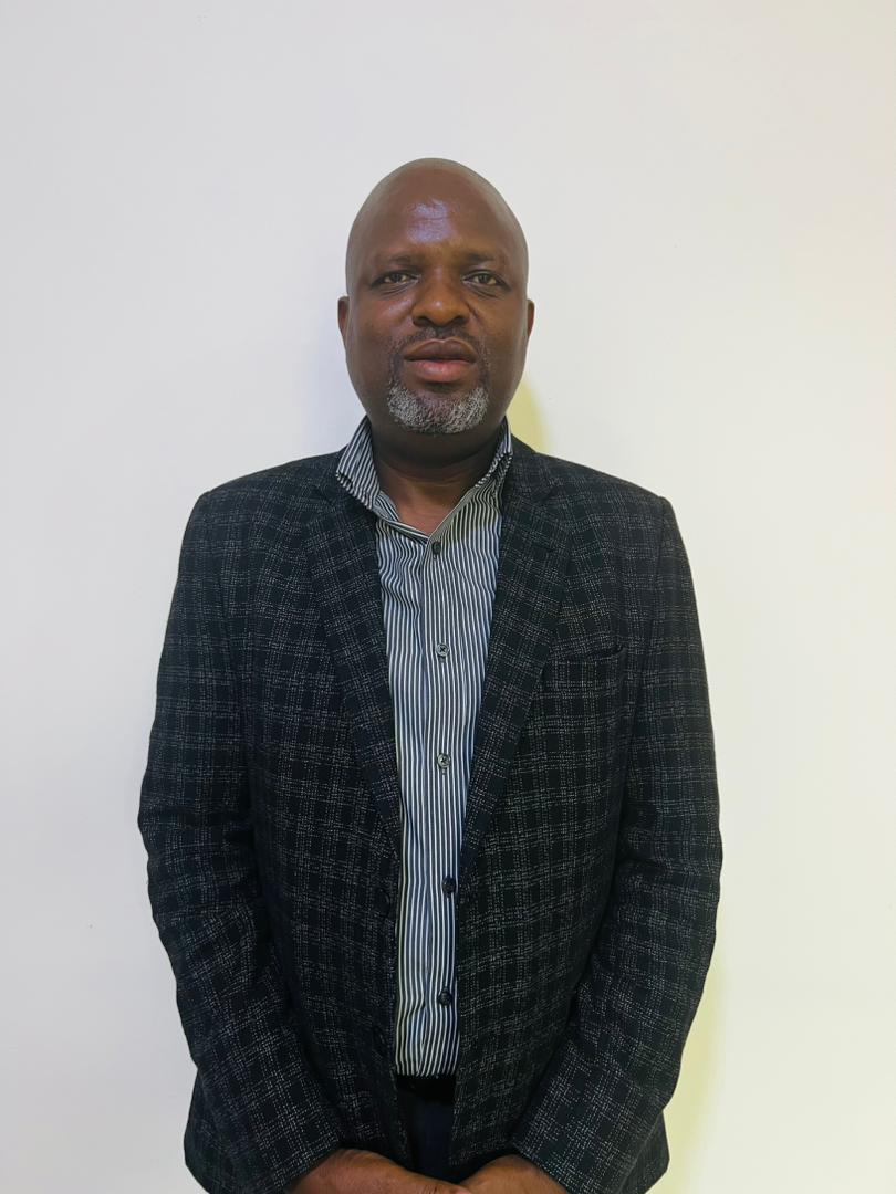 Eng. Manyangu Seni Nkiriti, Managing Director