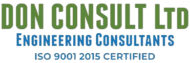 DON CONSULT LTD
