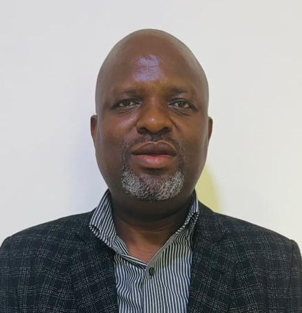 Eng. Manyangu Seni Nkiriti